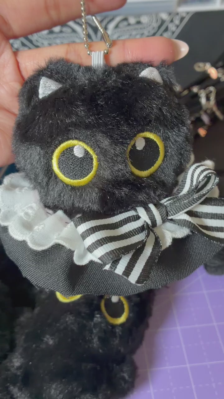Tang Inspired CKP Bag Charm Drop - PREORDER TO SHIP 11/16 - 2nd WAVE